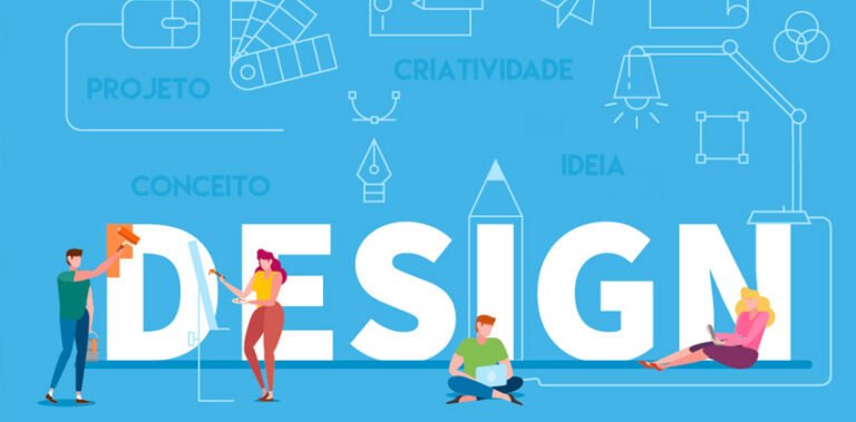 O que um bom designer pode fazer pela sua empresa