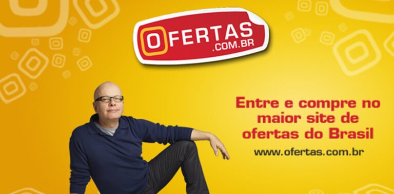 Banners digitais – Ofertas