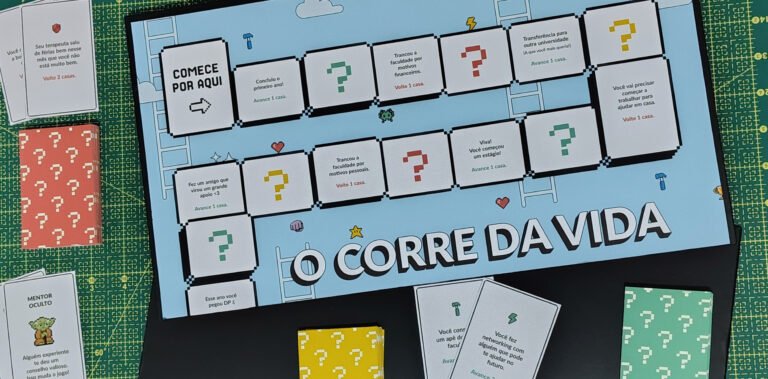 Jogo corporativo — Ci&T