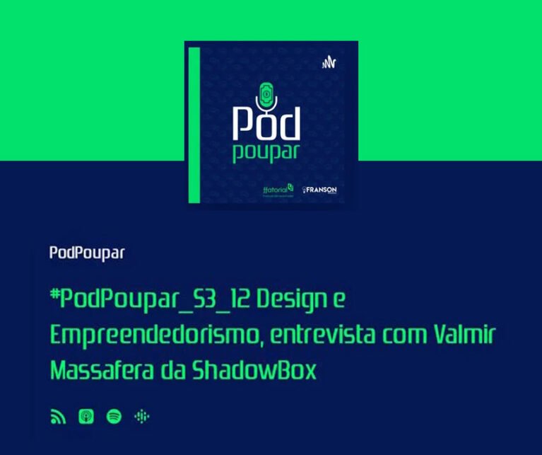 podpoupar